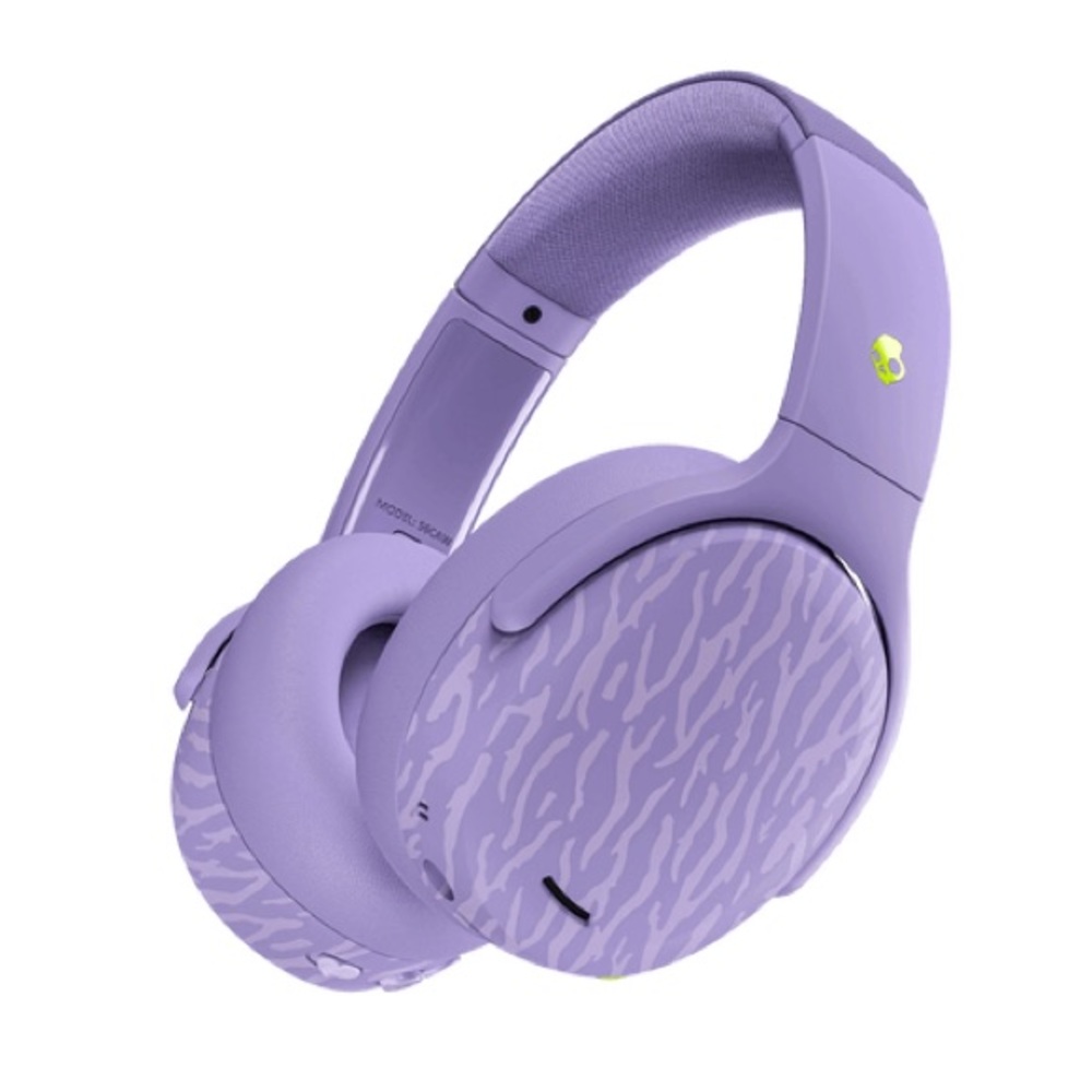 Brand new unopened skullcandy crusher anc headphones